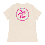 Women’s Summer Livin Relaxed T-Shirt