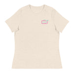 Women’s Summer Livin Relaxed T-Shirt