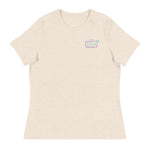 Women’s Summer Livin Relaxed T-Shirt