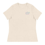 Women’s Summer Livin Relaxed T-Shirt