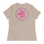 Women’s Summer Livin Relaxed T-Shirt