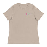 Women’s Summer Livin Relaxed T-Shirt