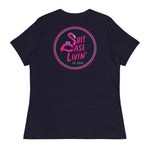 Women’s Summer Livin Relaxed T-Shirt