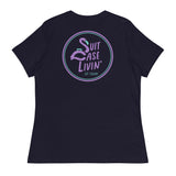 Women’s Summer Livin Relaxed T-Shirt