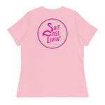 Women’s Summer Livin Relaxed T-Shirt