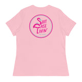 Women’s Summer Livin Relaxed T-Shirt