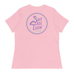 Women’s Summer Livin Relaxed T-Shirt