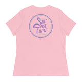 Women’s Summer Livin Relaxed T-Shirt