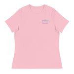 Women’s Summer Livin Relaxed T-Shirt