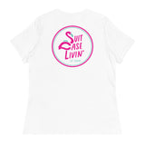 Women’s Summer Livin Relaxed T-Shirt