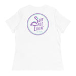 Women’s Summer Livin Relaxed T-Shirt