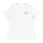 Women’s Summer Livin Relaxed T-Shirt