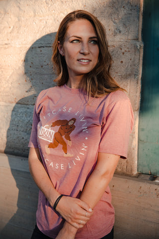 Blush Crazy Dreamer