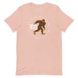 Peach Crazy Dreamer